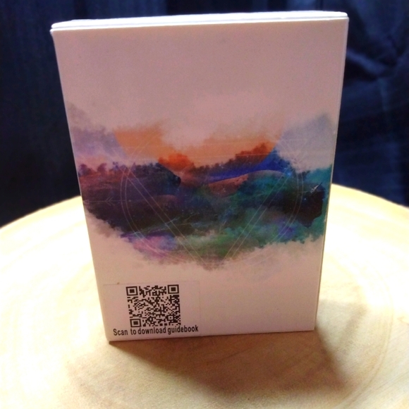 Mystical Shaman Oracle Card Deck - Picture 2 of 4